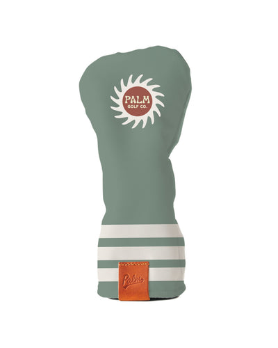 Fairway Headcover