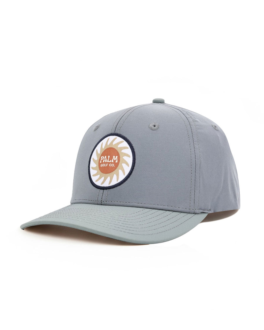 Rising Sun Snapback