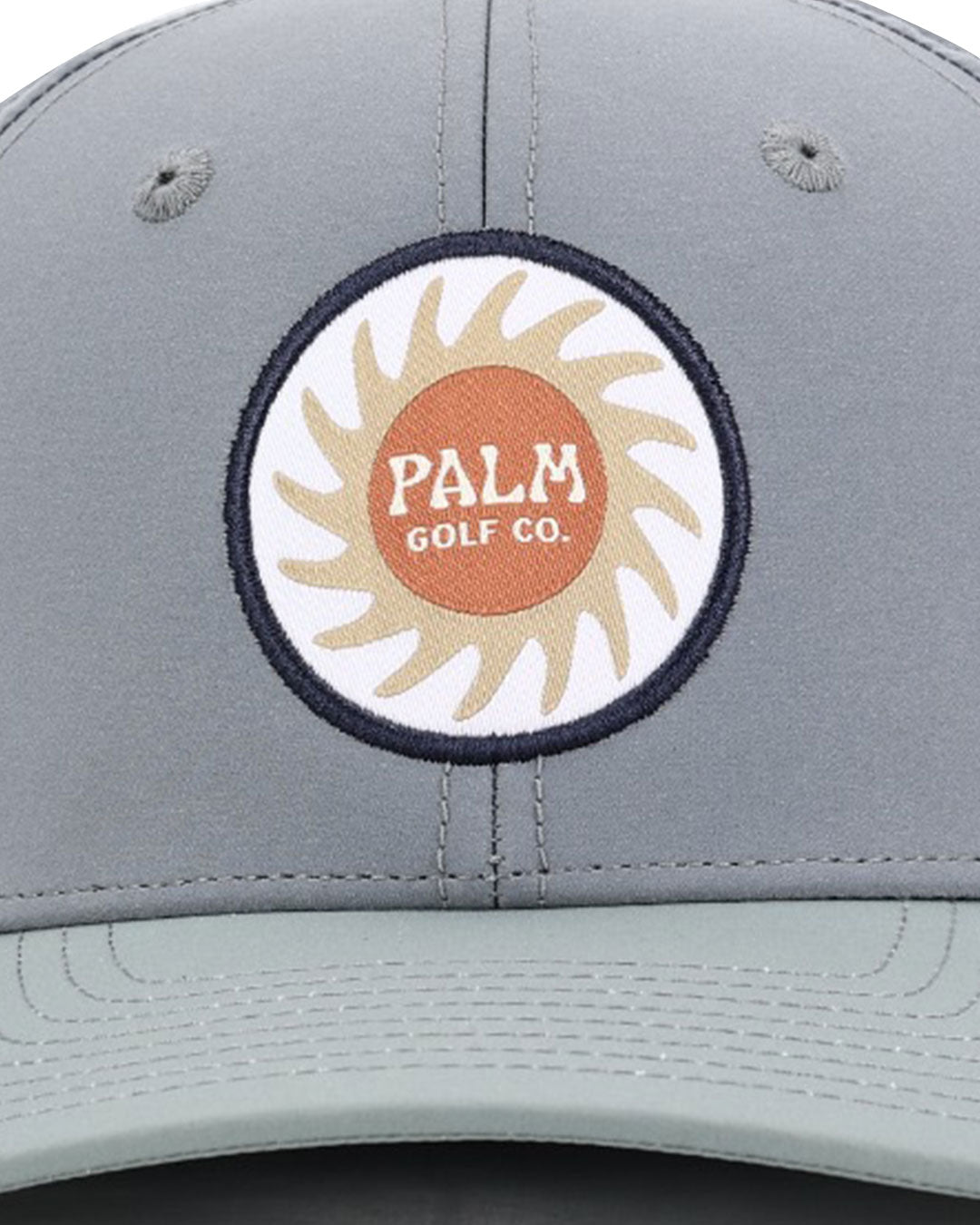 Rising Sun Snapback