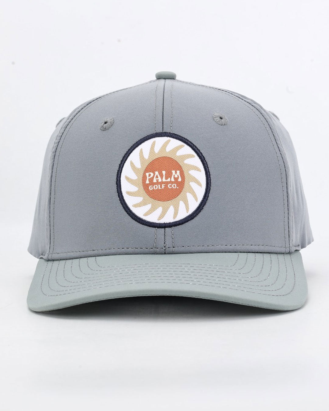 Rising Sun Snapback