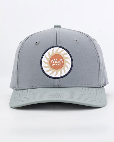 Rising Sun Snapback