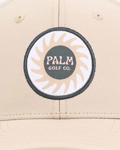 Rising Sun Snapback