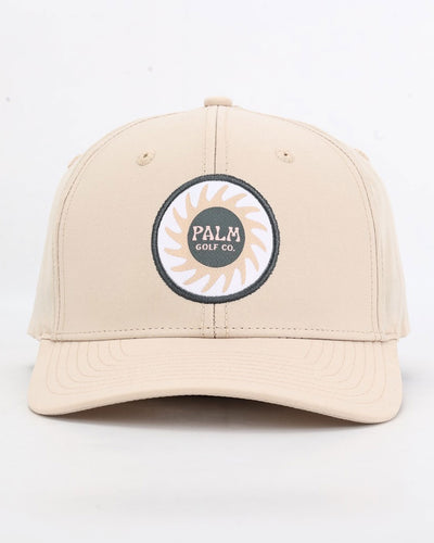 Rising Sun Snapback