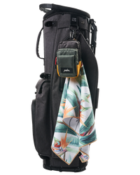 Rustic Palms Towel - Palm Golf Co.