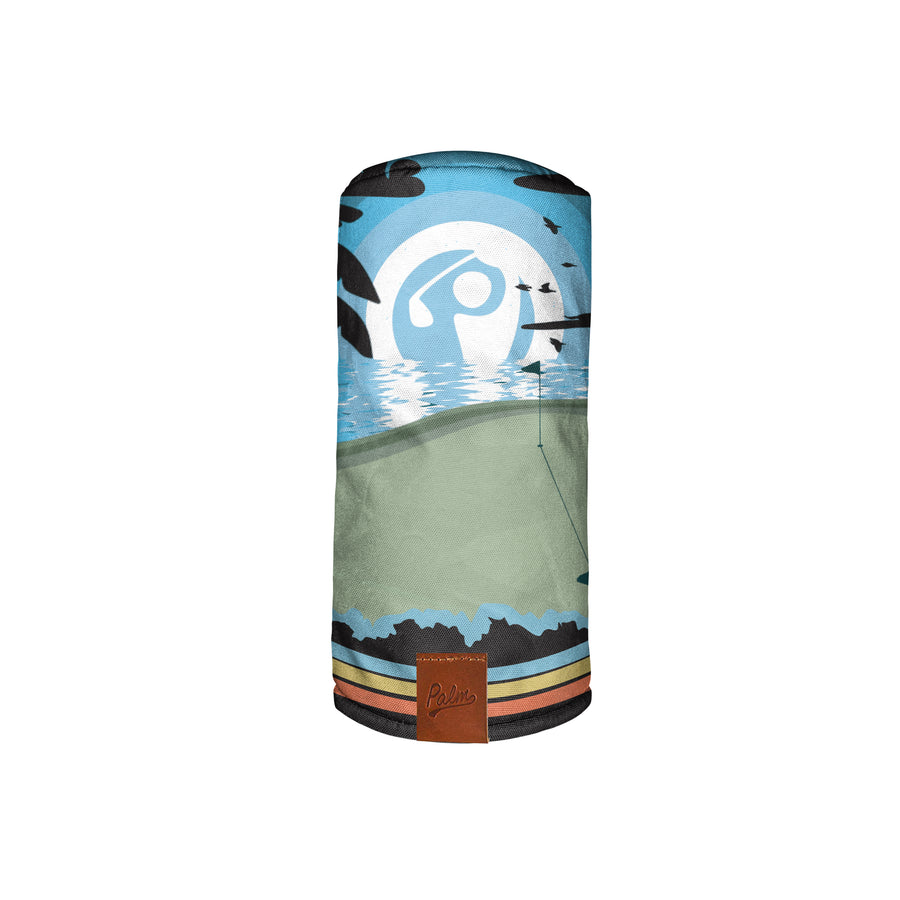 SCGA Driver Headcover