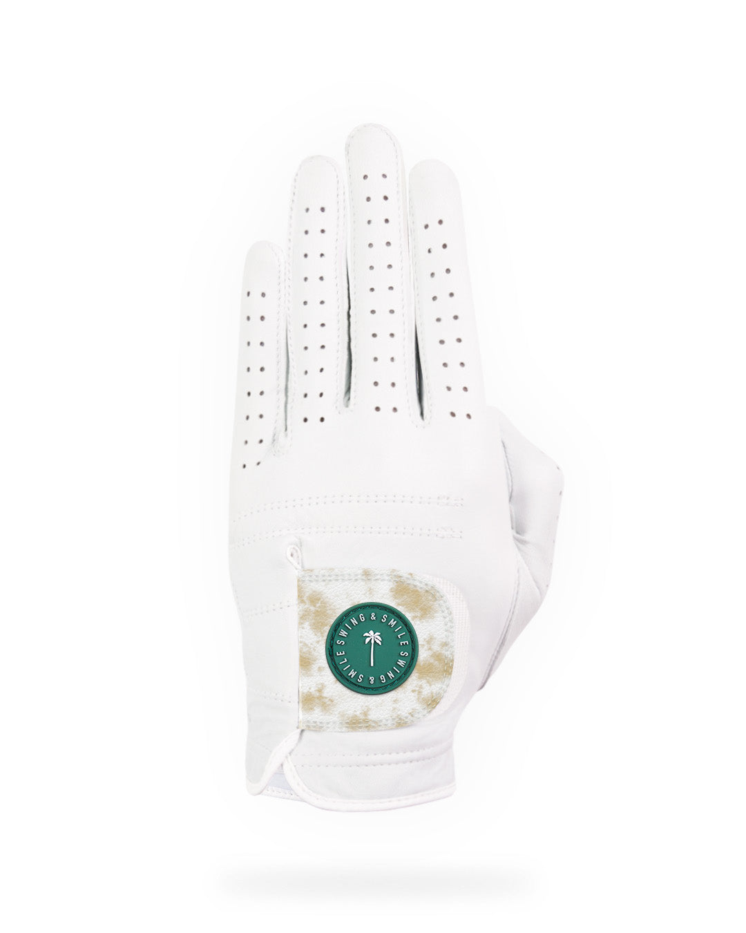 Women's S&S Glove - Palm Golf Co.