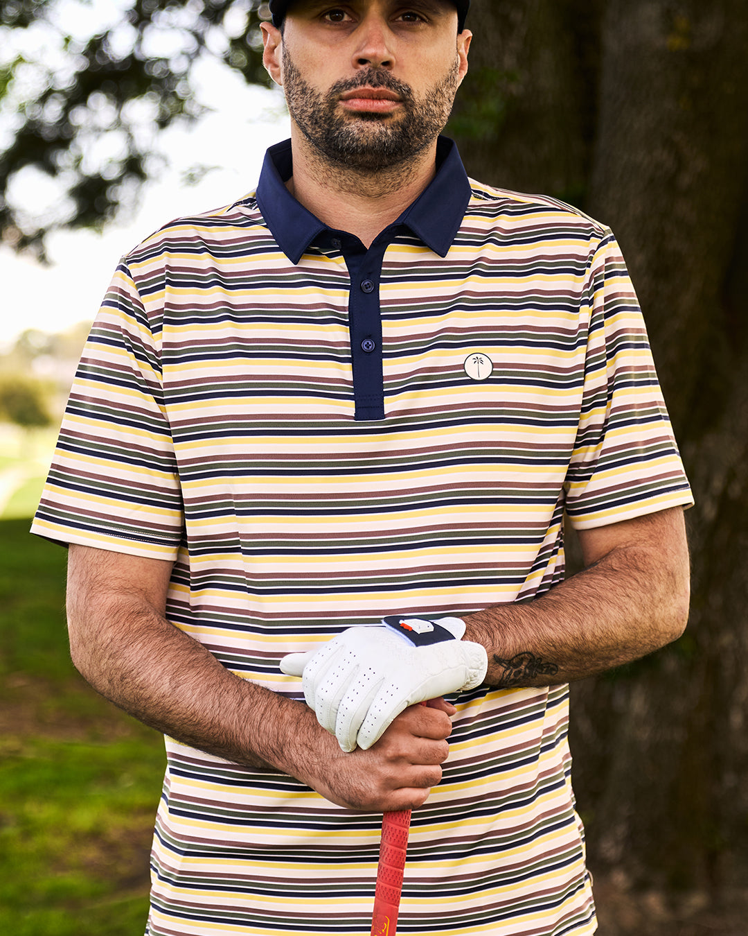 Scout Polo
