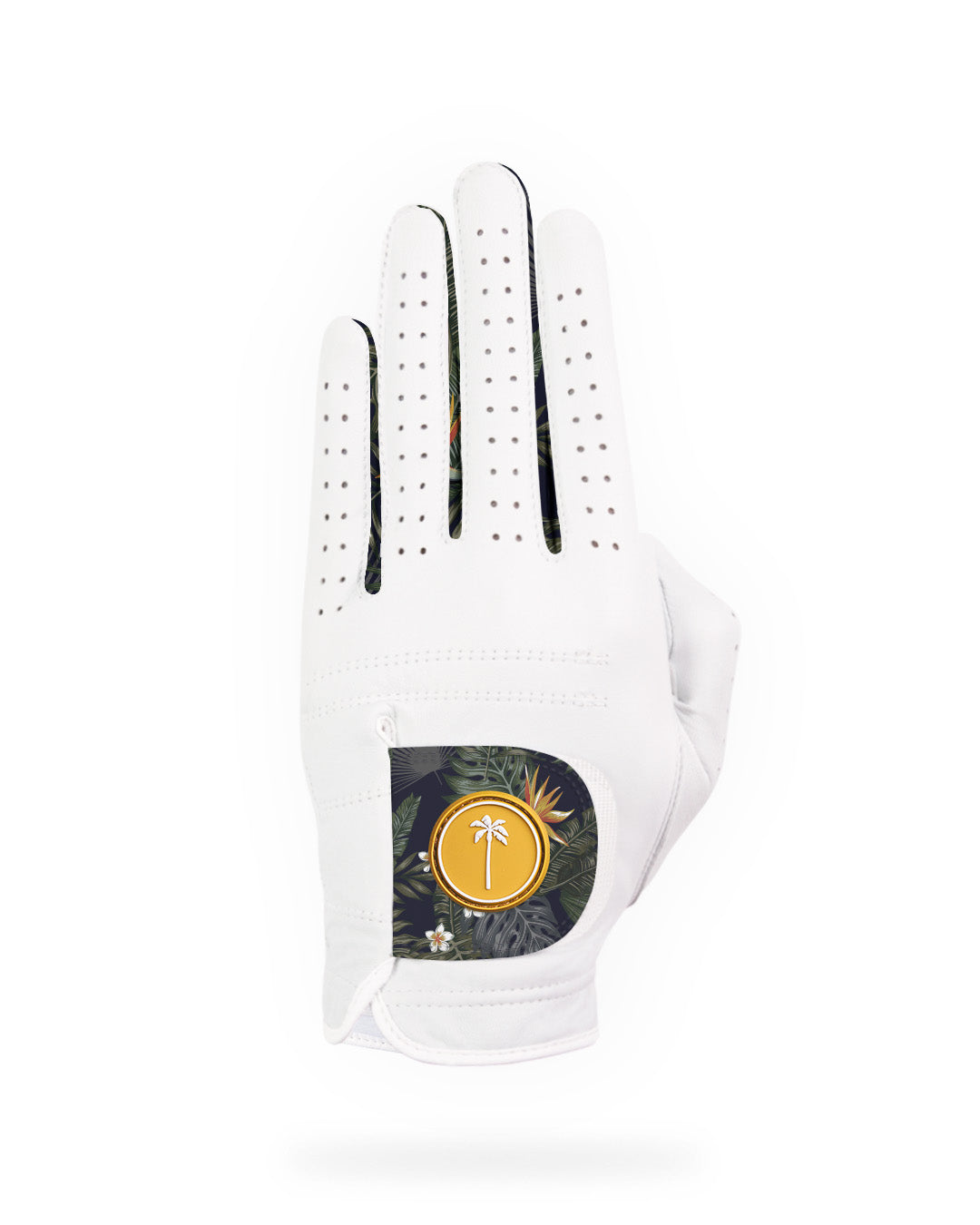 Women's Sea Isle Glove - Palm Golf Co.