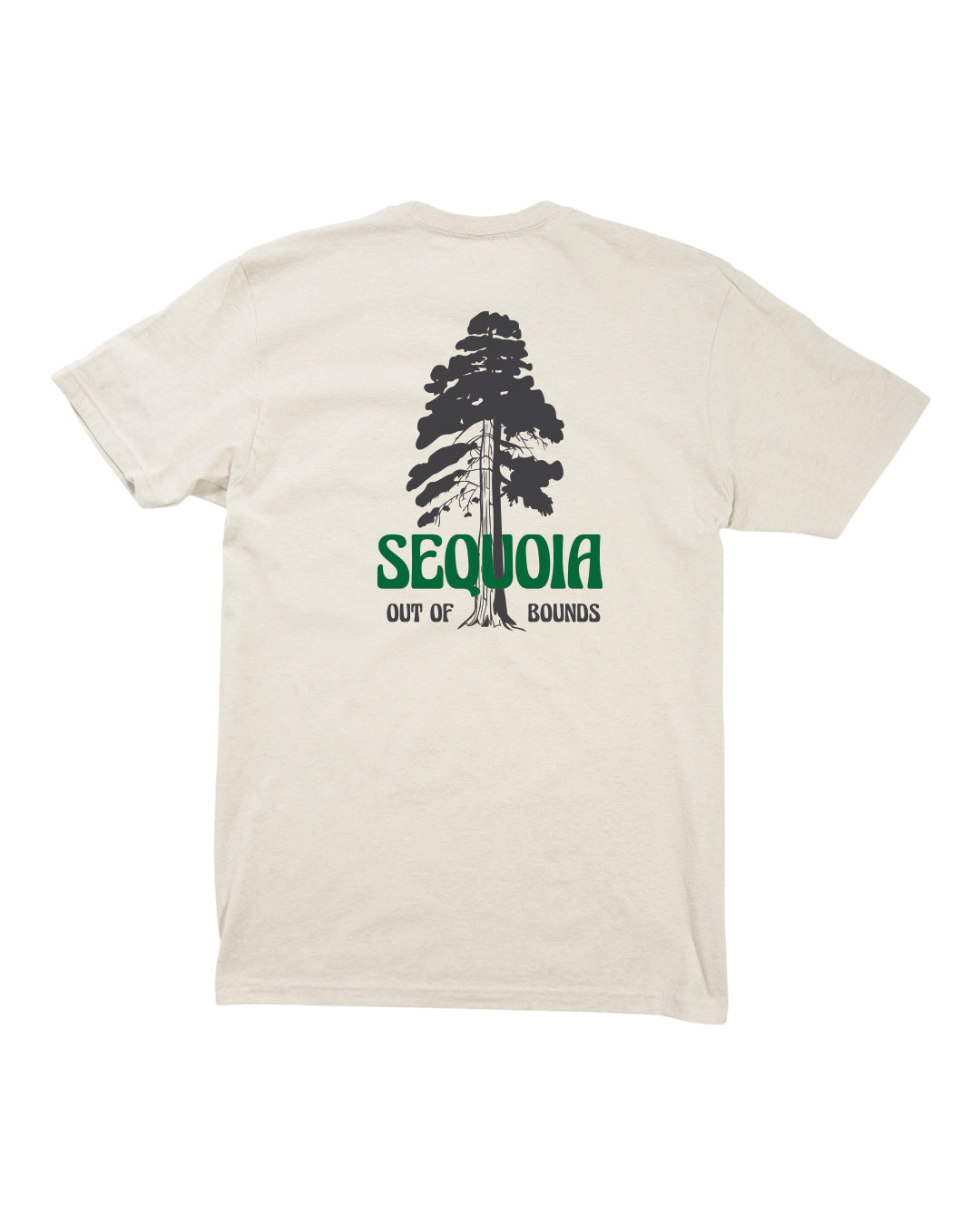Sequoia T-Shirt