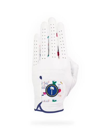 Women's St. Jude Glove - Palm Golf Co.