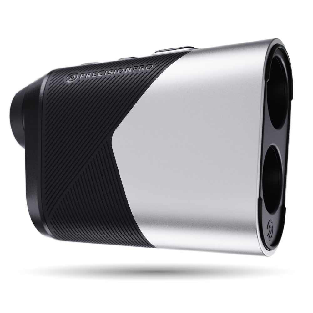 Palm x Precision Pro Titan Elite Rangefinder