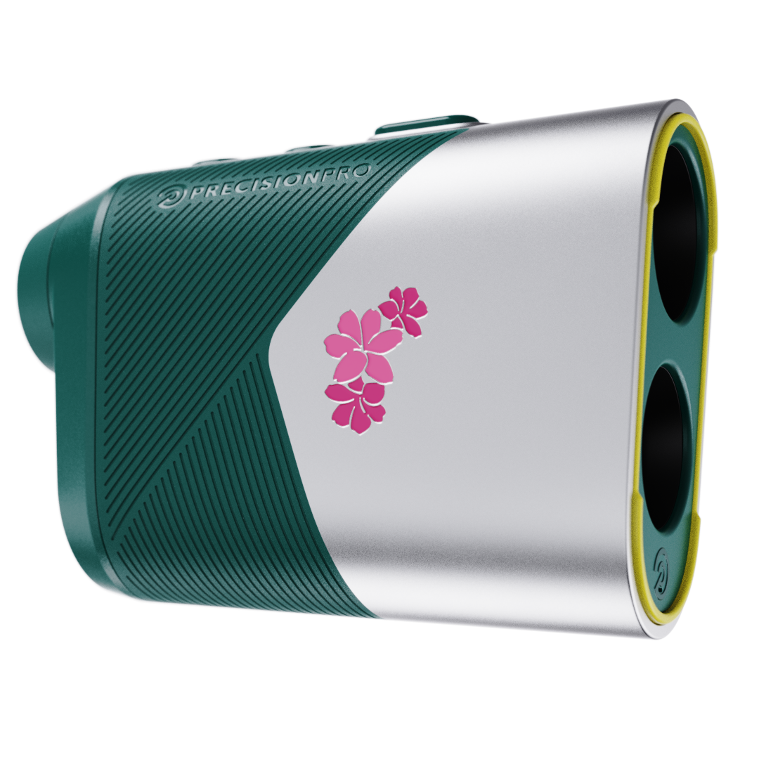 Palm x Precision Pro Titan Elite Rangefinder