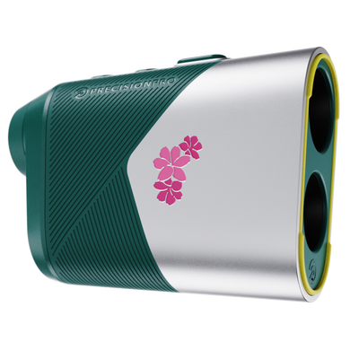 Palm x Precision Pro Titan Elite Rangefinder