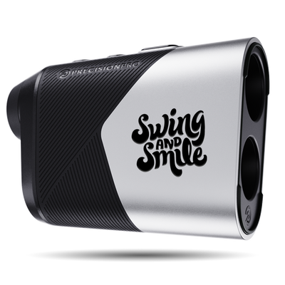 Palm x Precision Pro Titan Elite Rangefinder