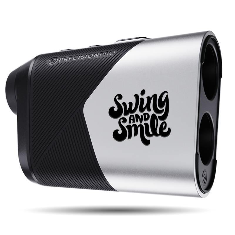 Palm x Precision Pro Titan Elite Rangefinder