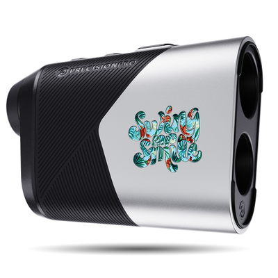 Palm x Precision Pro Titan Elite Rangefinder