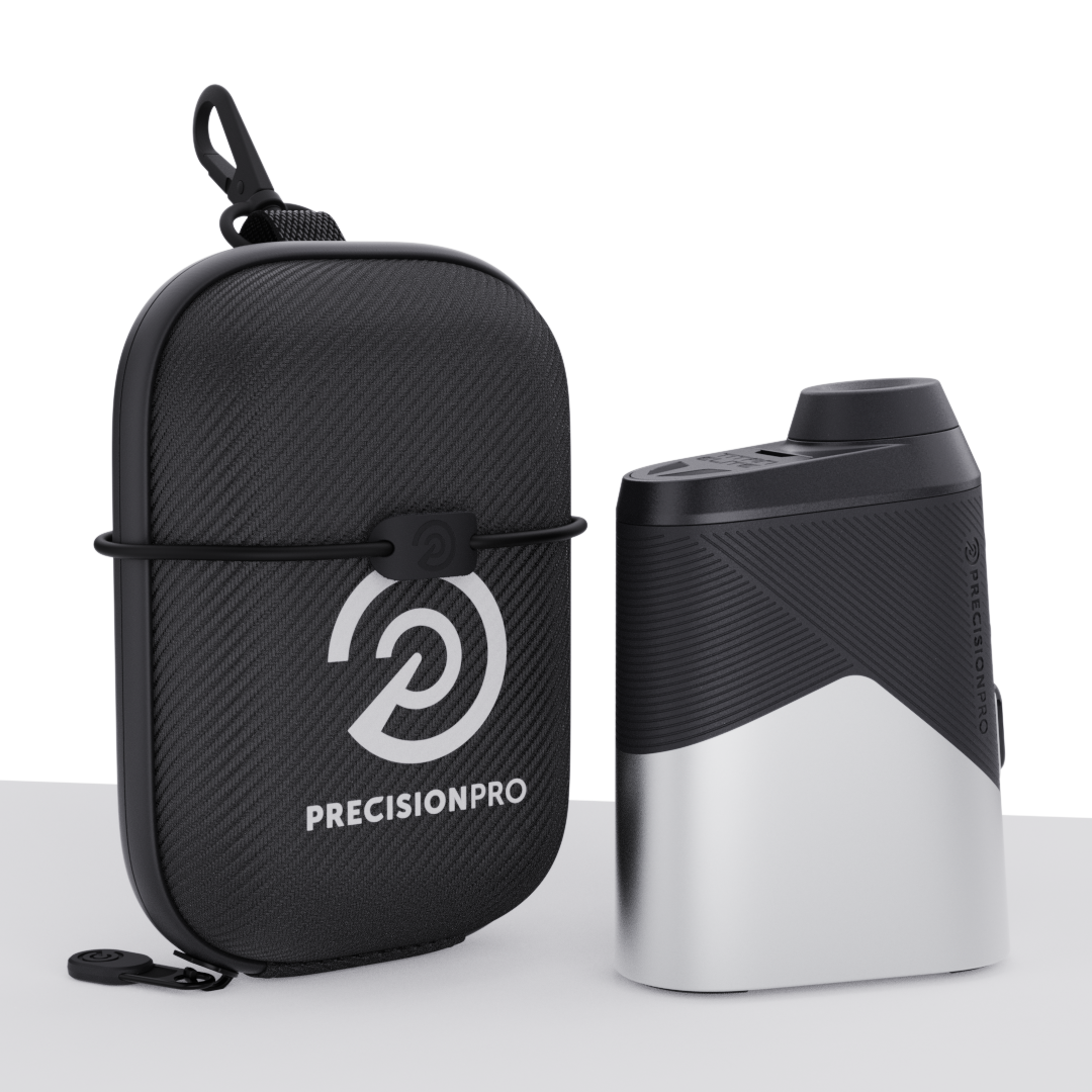 Palm x Precision Pro Titan Elite Rangefinder