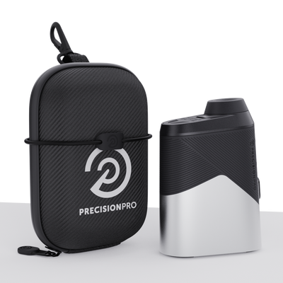 Palm x Precision Pro Titan Elite Rangefinder