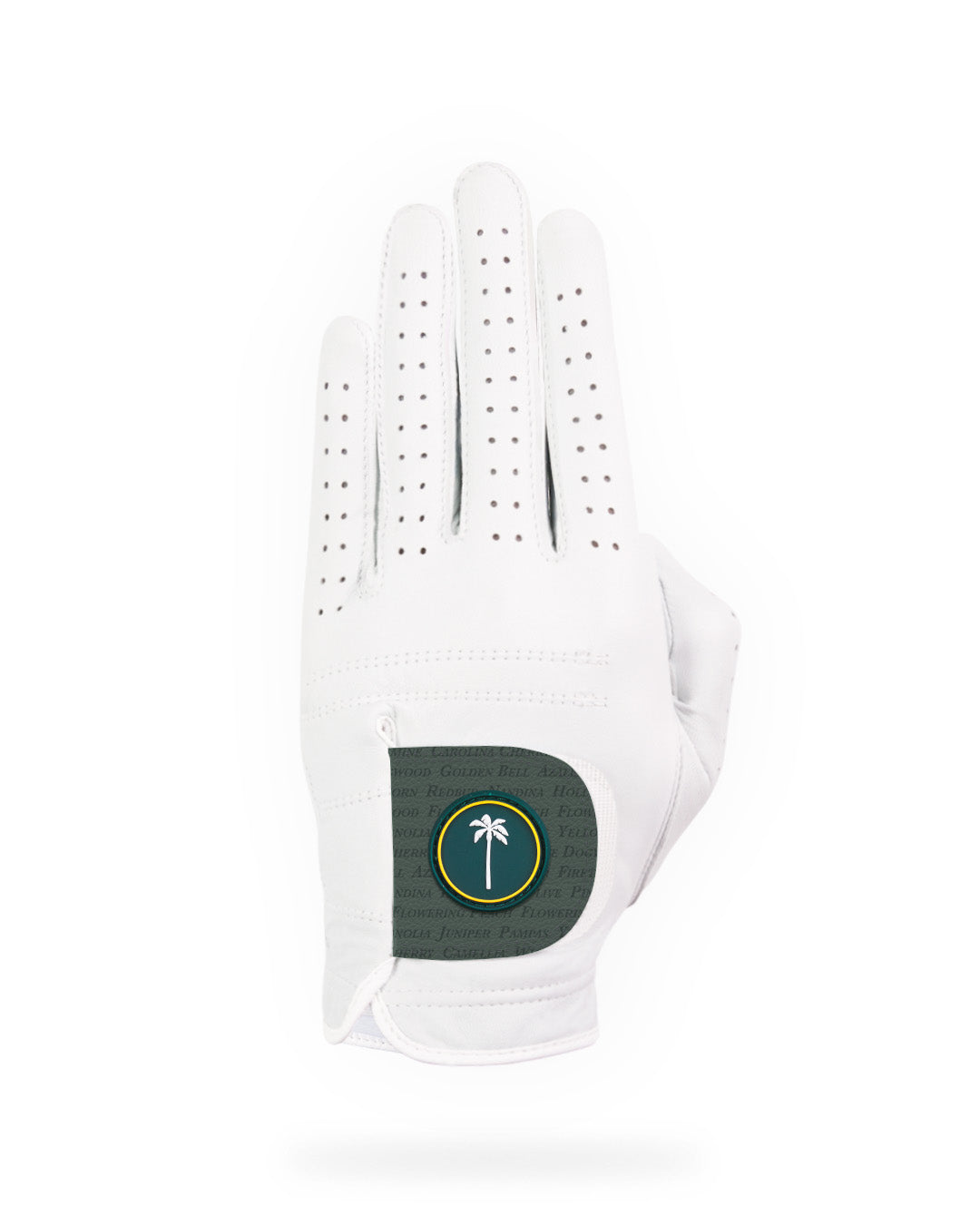Men's Tradition Glove - Palm Golf Co.