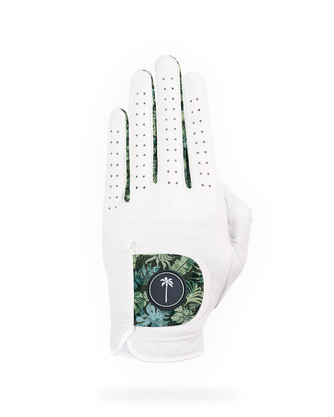 Women's Traverse Glove - Palm Golf Co.