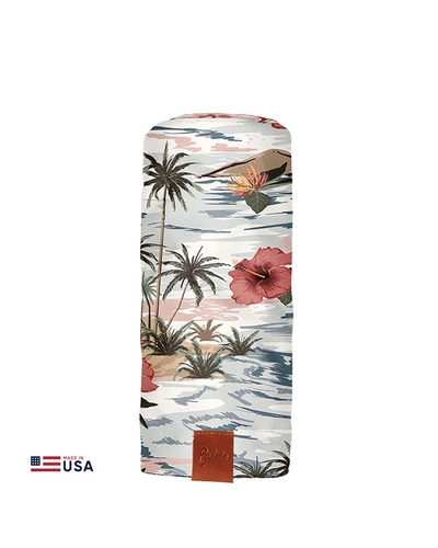 Tropics Bucket Fairway Headcover