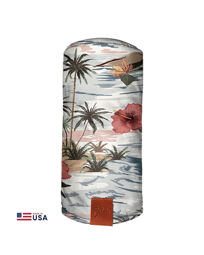 Tropics Driver Headcover