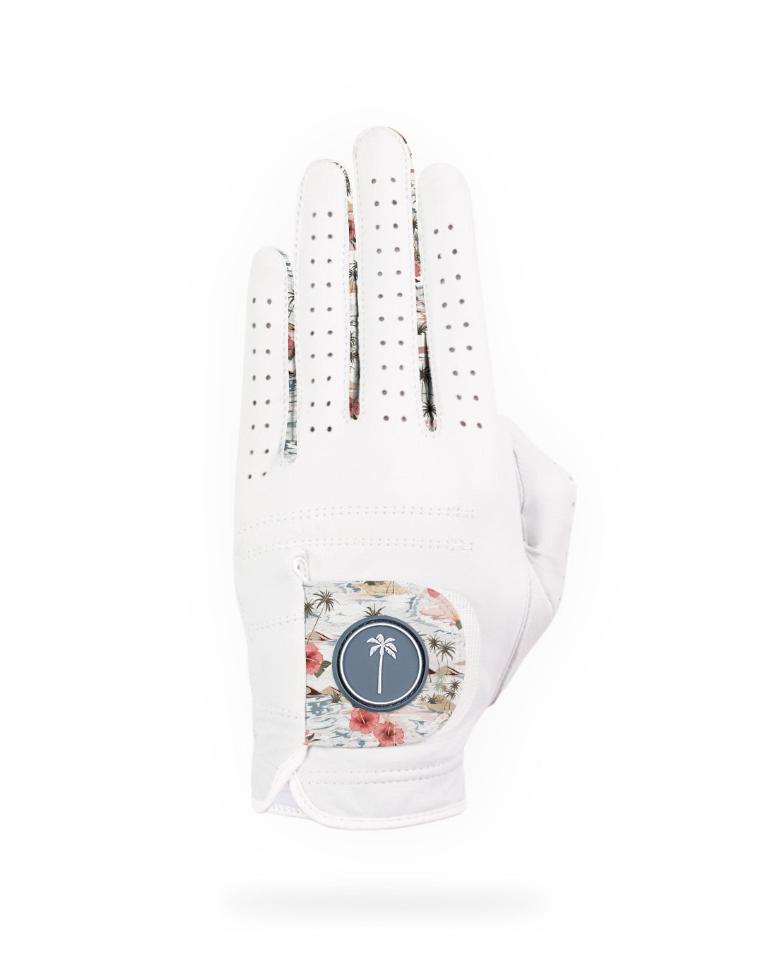 Women's Tropics Glove - Palm Golf Co.