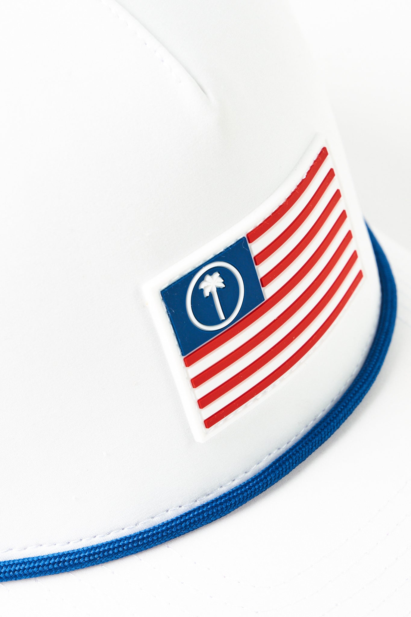 The Captain Snapback (Mid-Crown)