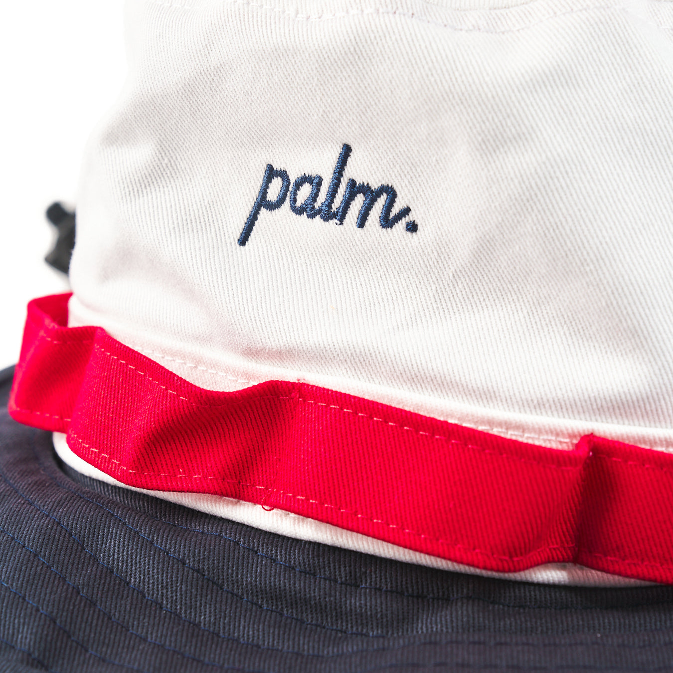 Local Bucket Hat - Palm Golf Co.