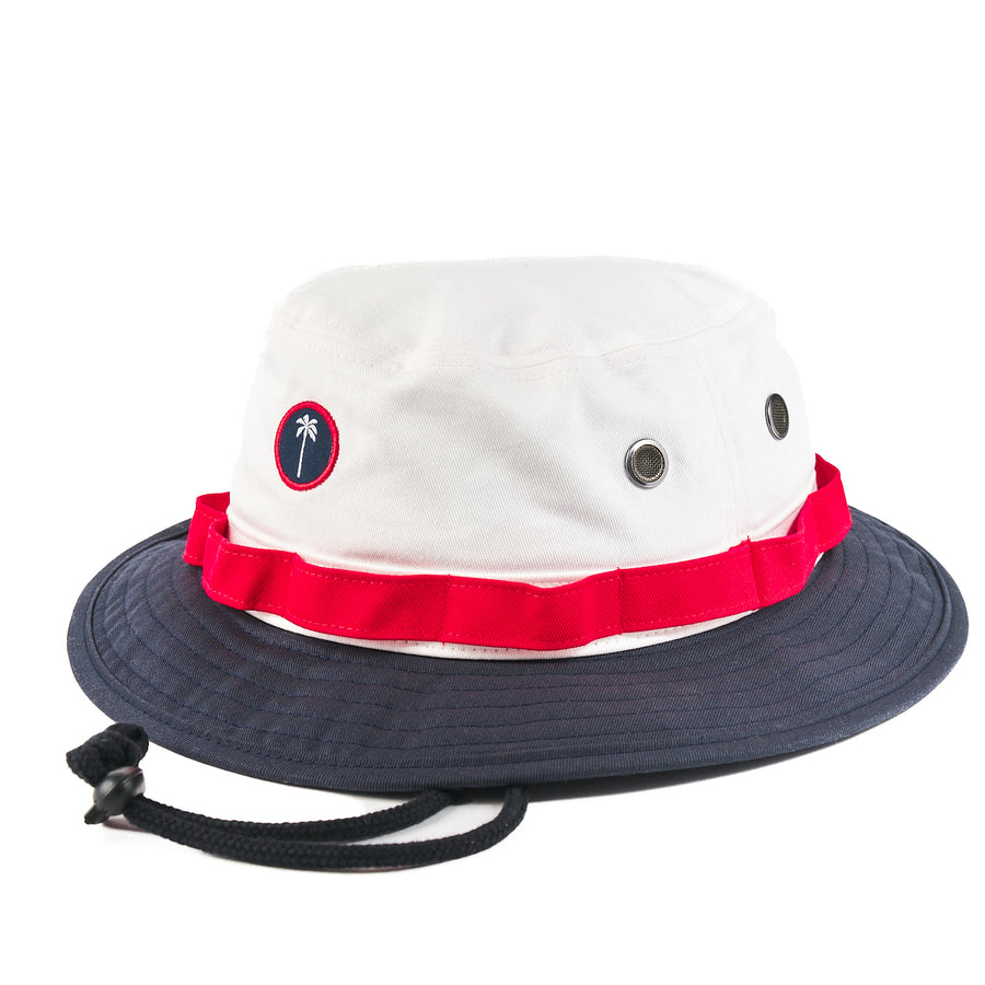 Local Bucket Hat - Palm Golf Co.