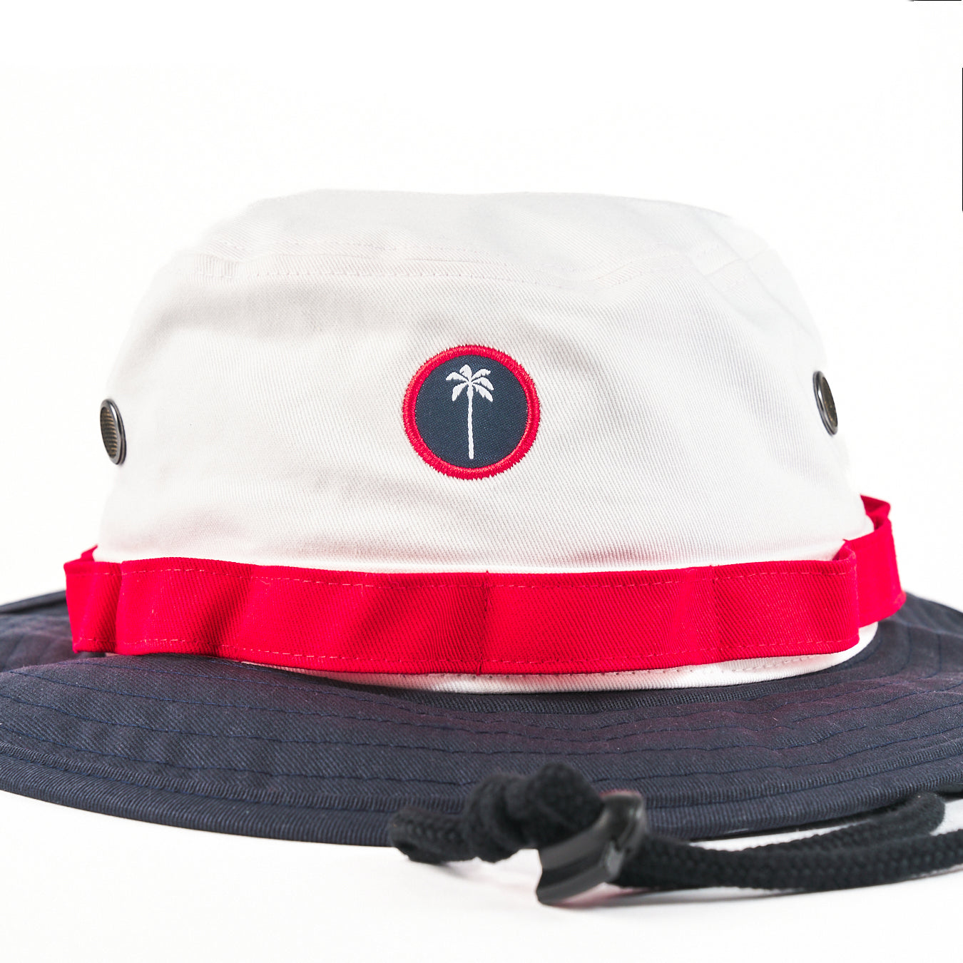 Local Bucket Hat - Palm Golf Co.
