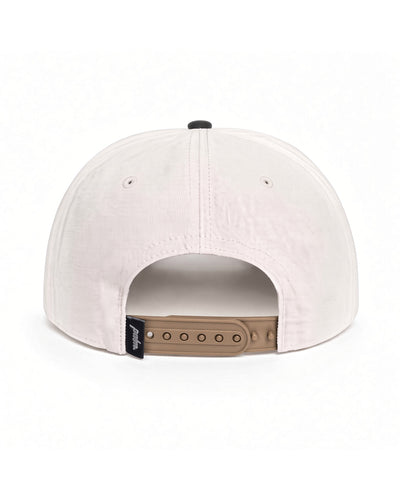 Local Unstructured Snapback