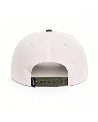 Local Unstructured Snapback