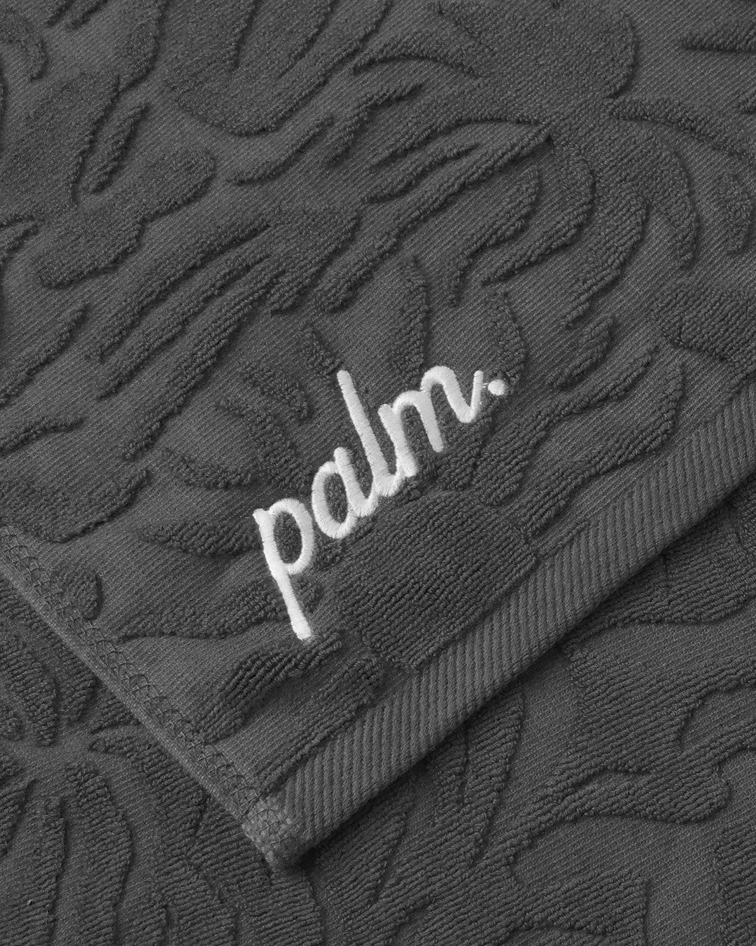 PGC Caddie Towel | Palm Golf Co.