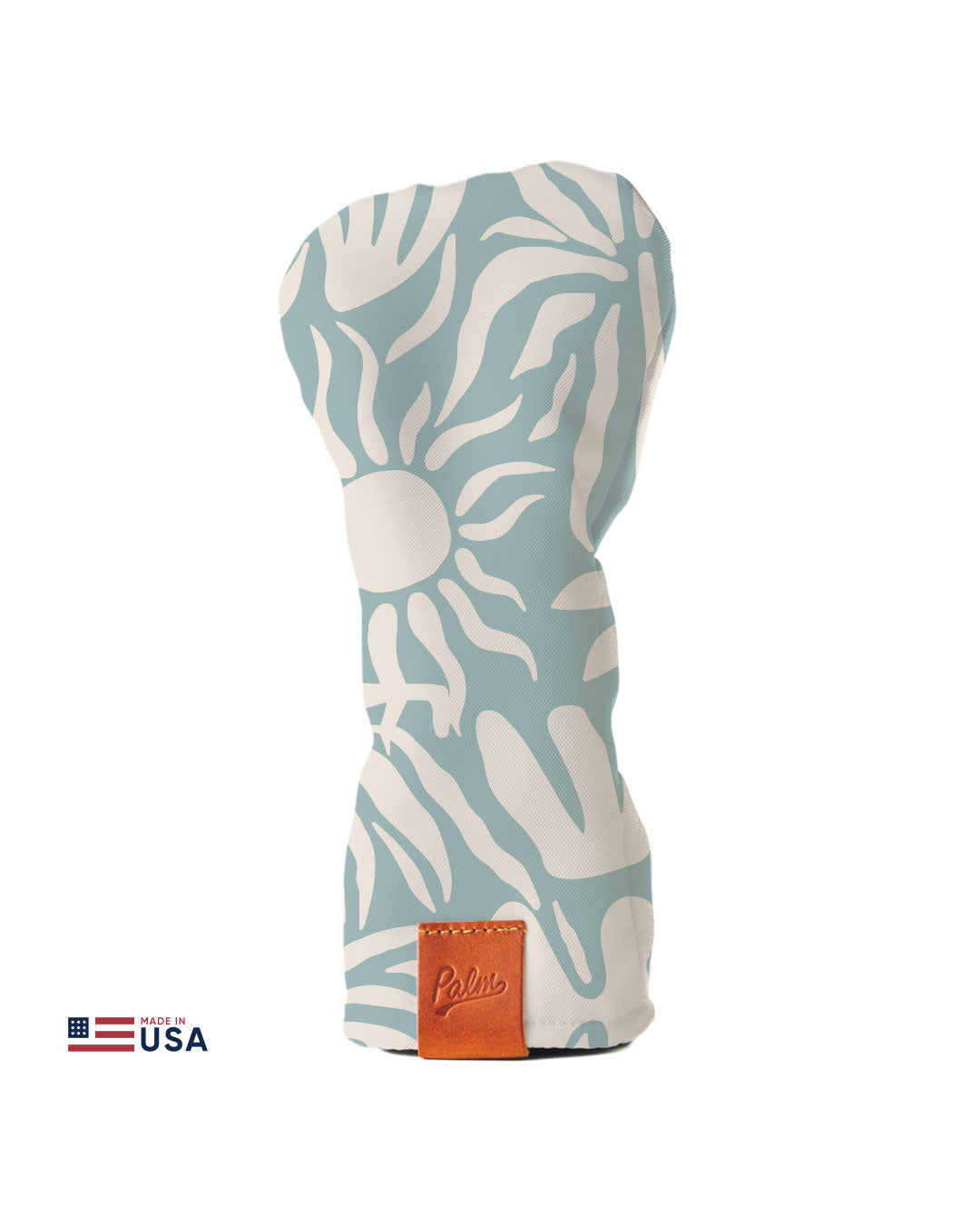Wanderer Fairway Headcover