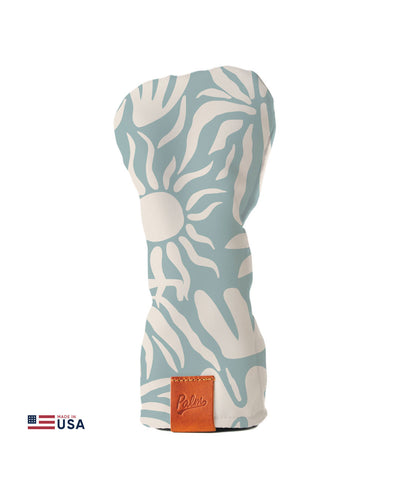 Wanderer Fairway Headcover