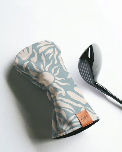Wanderer Fairway Headcover