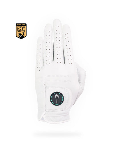 Women's Canvas Glove - Palm Golf Co.