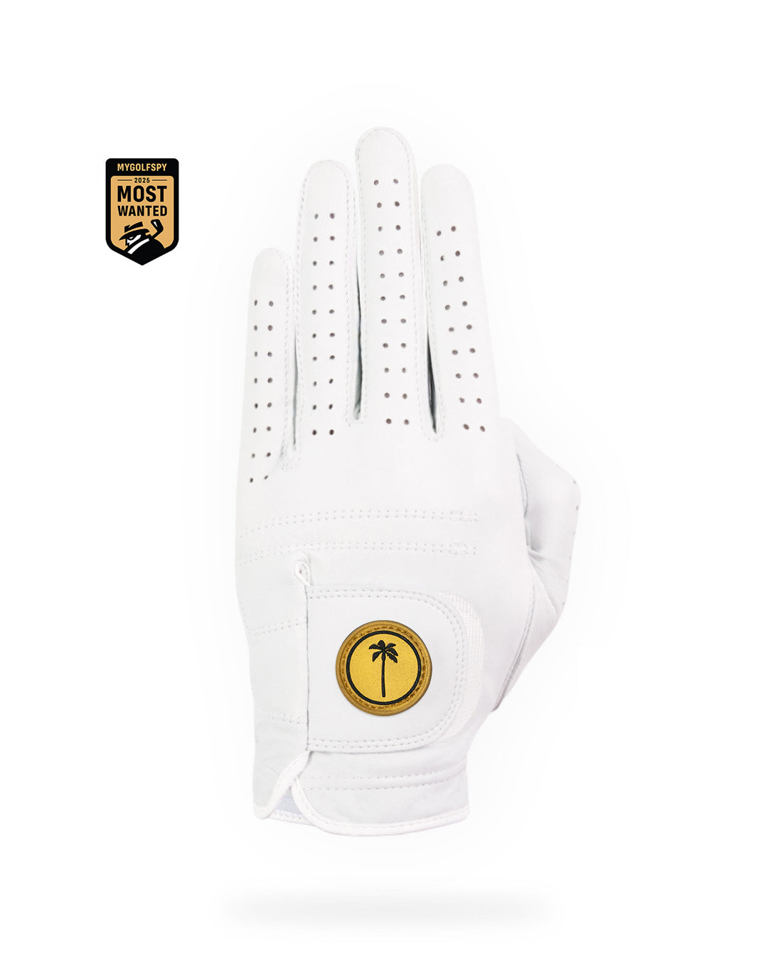 Men's Canvas Glove