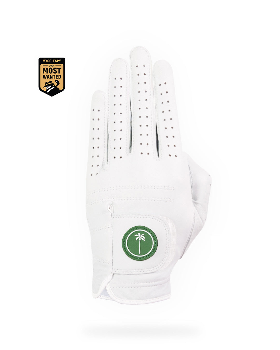 Men's Canvas Glove