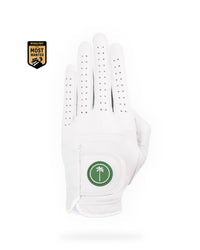Men's Canvas Glove