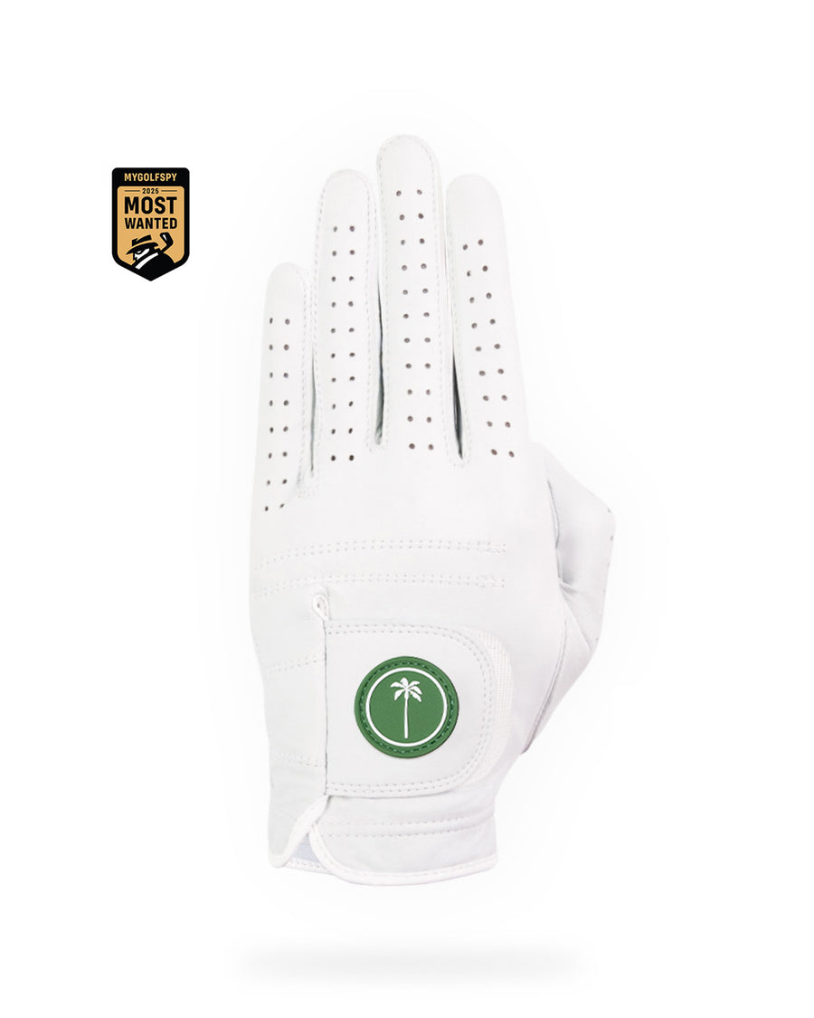 Men's Canvas Glove