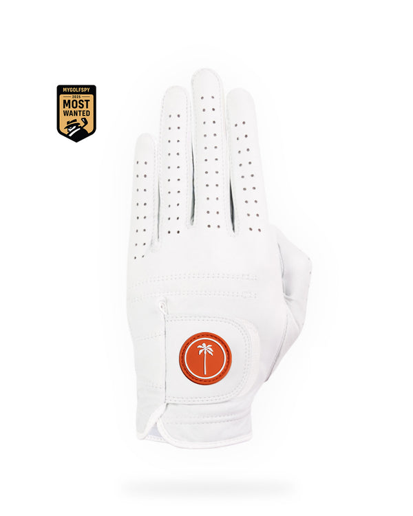 Men's Canvas Glove
