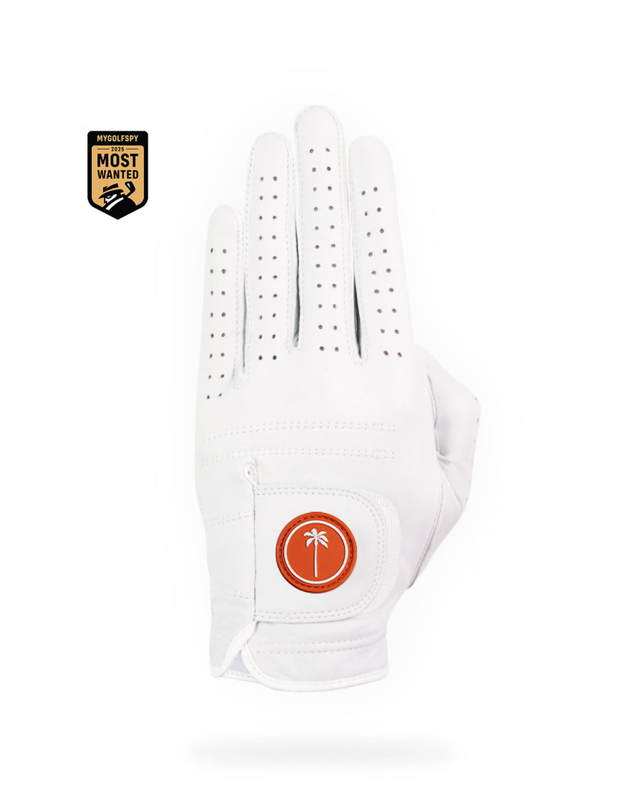 Men's Canvas Glove