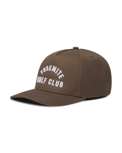 Yosemite GC Snapback