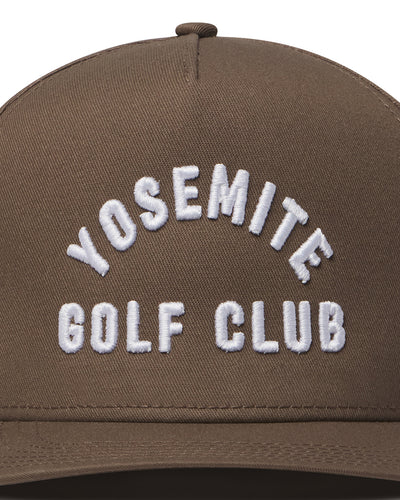 Yosemite GC Snapback