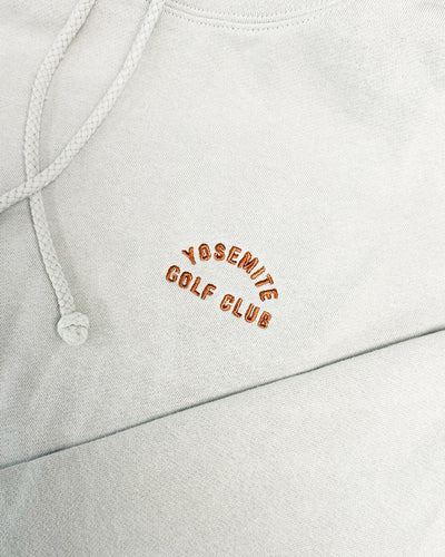 Yosemite Golf Club Hoodie
