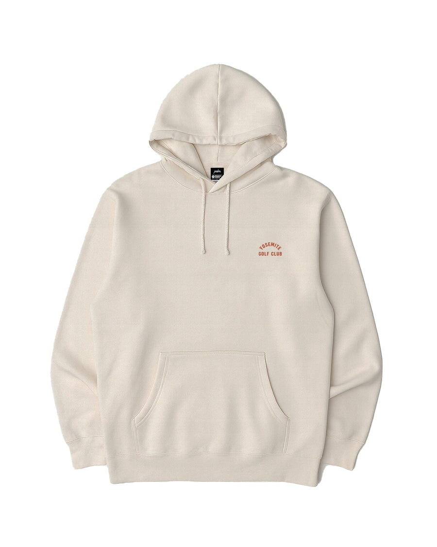 Yosemite Golf Club Hoodie