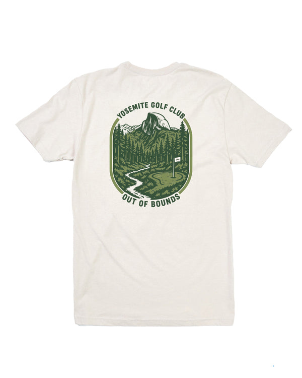 Yosemite Golf Club T-Shirt