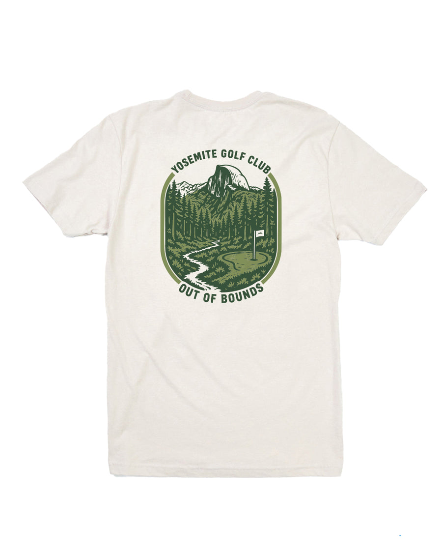 Yosemite Golf Club T-Shirt